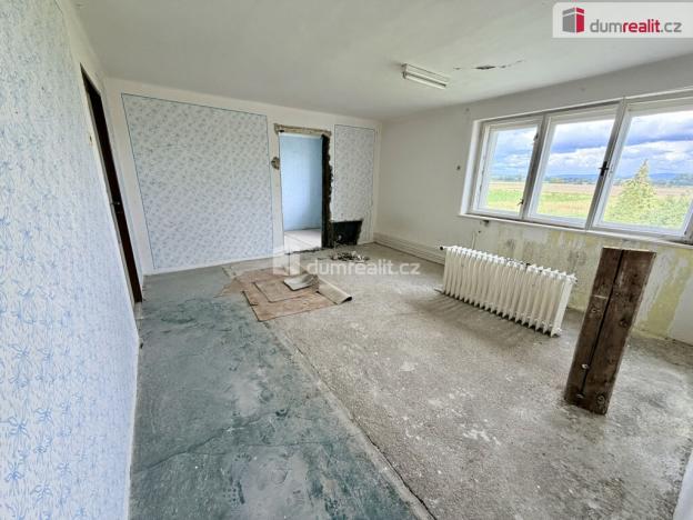 Prodej rodinného domu, Náklo, 200 m2