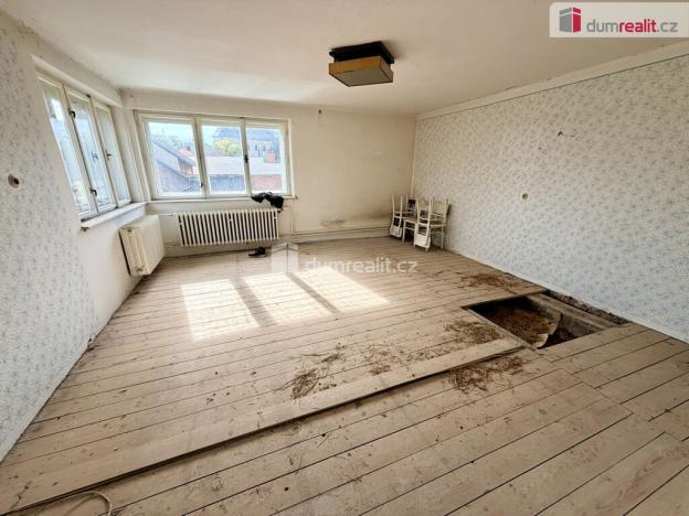 Prodej rodinného domu, Náklo, 200 m2