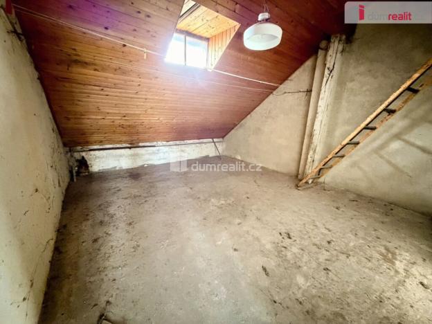 Prodej rodinného domu, Náklo, 200 m2