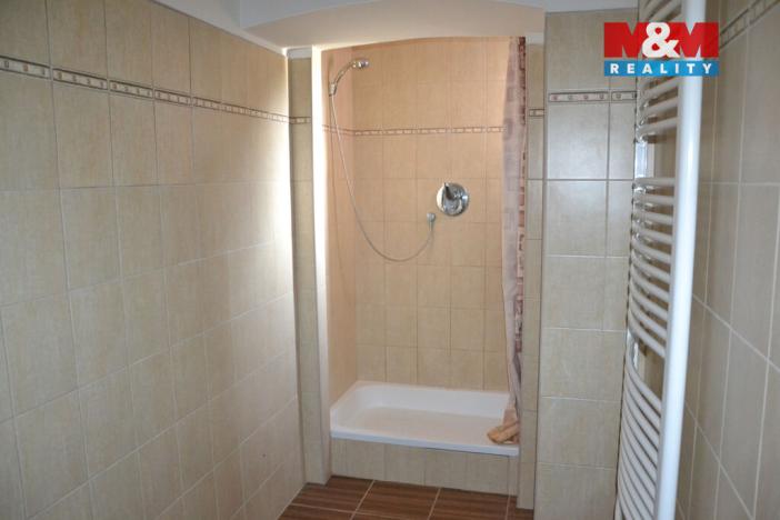 Prodej bytu 1+1, Červený Kostelec, Boženy Němcové, 48 m2