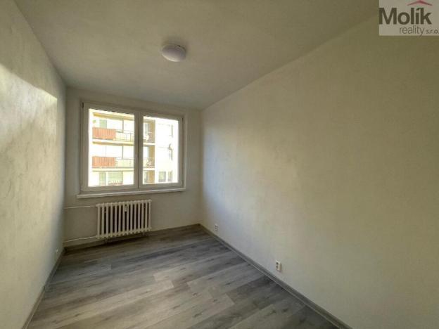 Pronájem bytu 3+1, Litvínov - Hamr, Přátelství, 62 m2