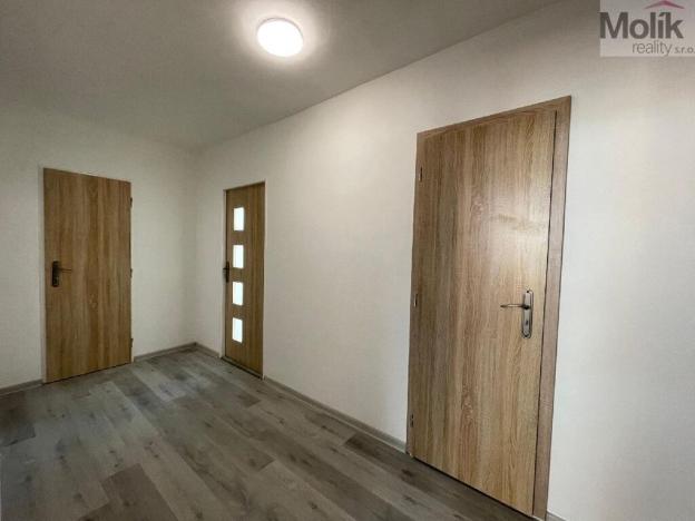 Pronájem bytu 3+1, Litvínov - Hamr, Přátelství, 62 m2