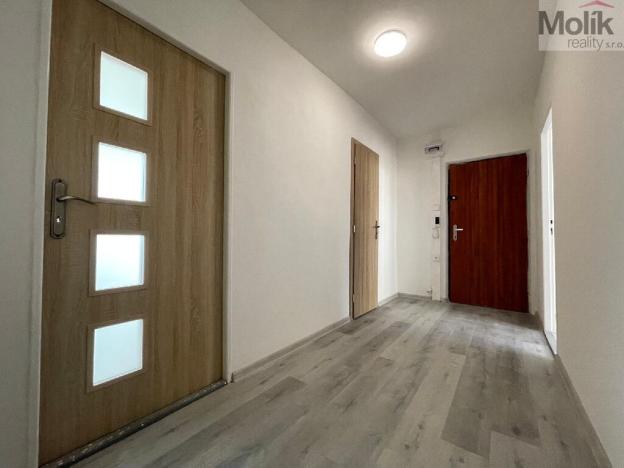 Pronájem bytu 3+1, Litvínov - Hamr, Přátelství, 62 m2