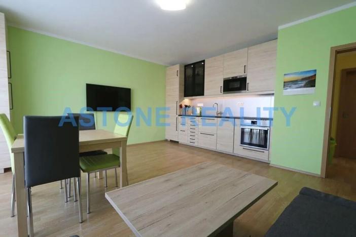 Pronájem bytu 3+kk, Hostivice, Ječná, 79 m2