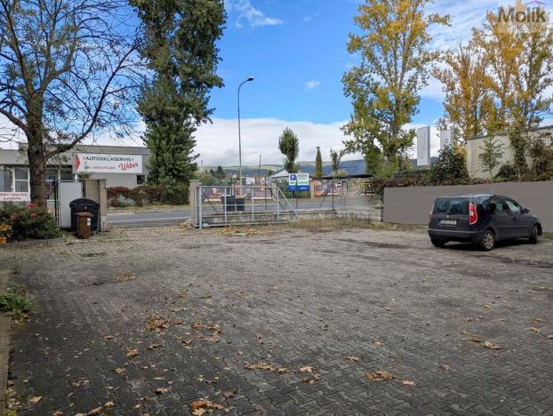 Prodej činžovního domu, Teplice, Nákladní, 472 m2