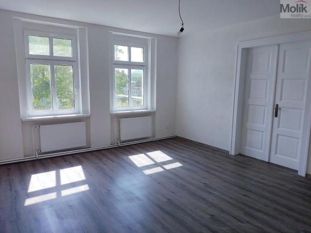 Prodej činžovního domu, Teplice, Nákladní, 472 m2