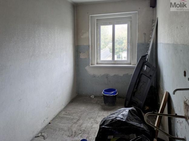 Prodej činžovního domu, Teplice, Nákladní, 472 m2