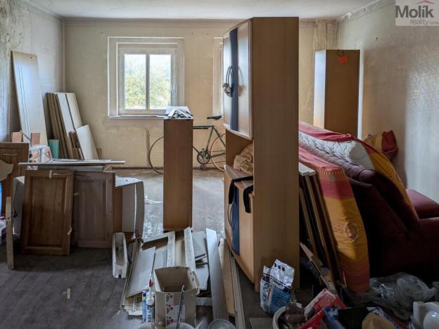 Prodej činžovního domu, Teplice, Nákladní, 472 m2