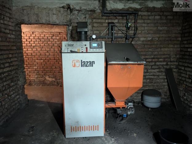 Prodej činžovního domu, Teplice, Nákladní, 472 m2