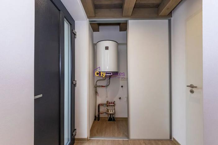 Prodej bytu 1+kk, Horní Bečva, 46 m2