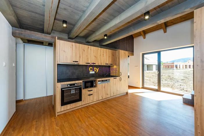 Prodej bytu 1+kk, Horní Bečva, 46 m2