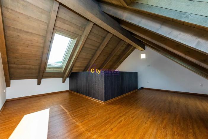 Prodej bytu 1+kk, Horní Bečva, 46 m2