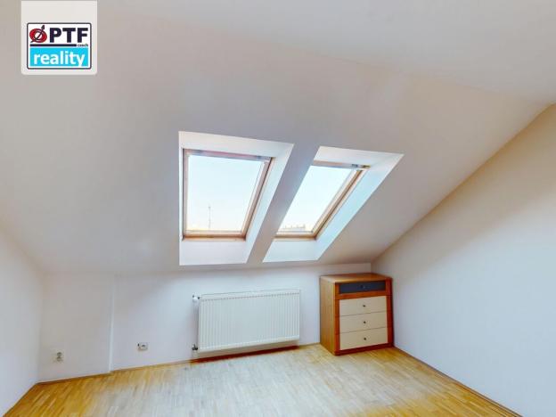 Pronájem bytu 4+1, Plzeň, Plzenecká, 175 m2