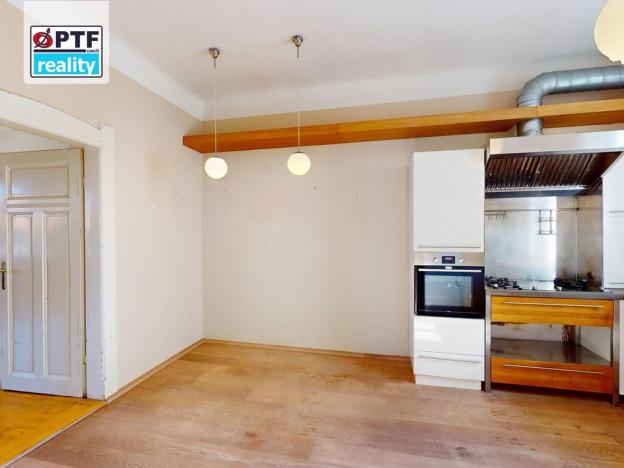 Pronájem bytu 4+1, Plzeň, Plzenecká, 175 m2