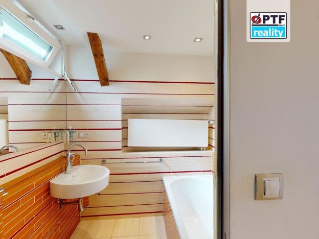 Pronájem bytu 4+1, Plzeň, Plzenecká, 175 m2