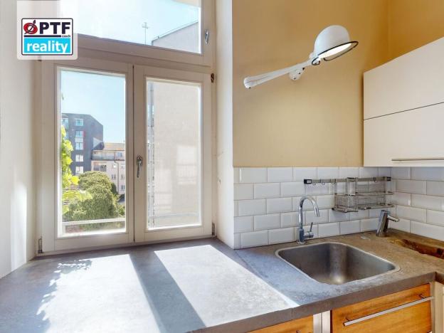 Pronájem bytu 4+1, Plzeň, Plzenecká, 175 m2