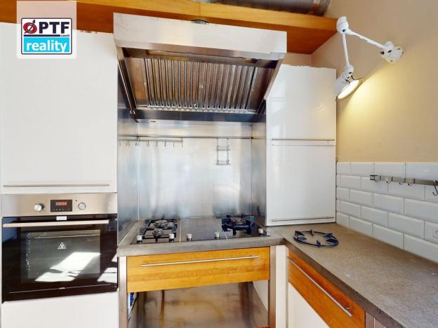 Pronájem bytu 4+1, Plzeň, Plzenecká, 175 m2