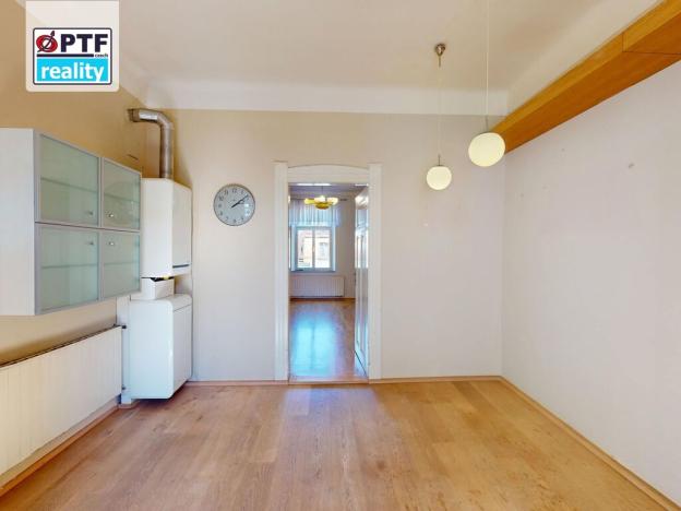 Pronájem bytu 4+1, Plzeň, Plzenecká, 175 m2