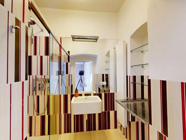 Pronájem bytu 4+1, Plzeň, Plzenecká, 175 m2