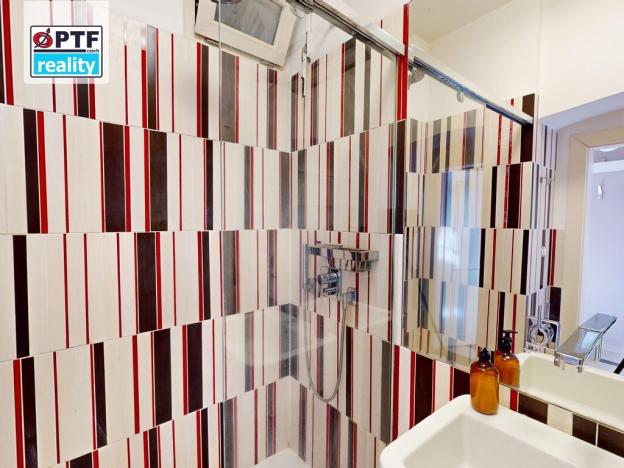 Pronájem bytu 4+1, Plzeň, Plzenecká, 175 m2