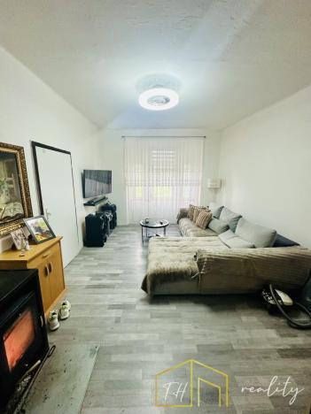 Prodej činžovního domu, Ústí nad Labem - Předlice, Hrbovická, 600 m2