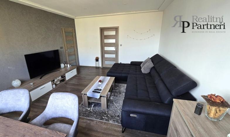 Pronájem bytu 3+1, Havířov - Šumbark, Marie Pujmanové, 68 m2