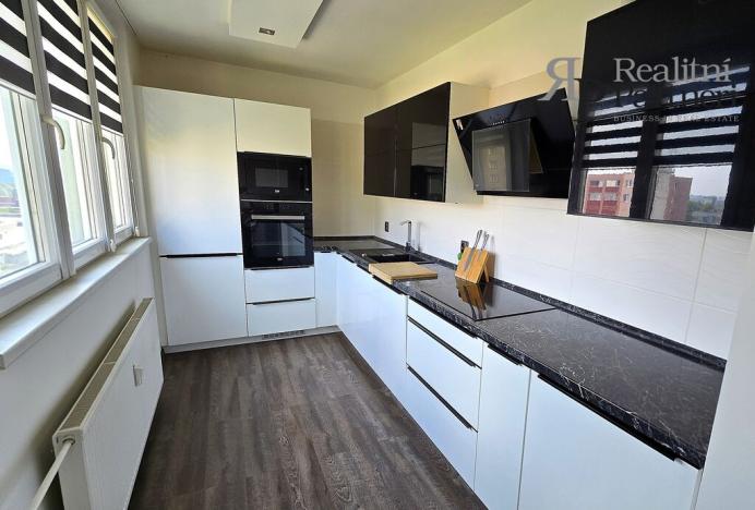 Pronájem bytu 3+1, Havířov - Šumbark, Marie Pujmanové, 68 m2