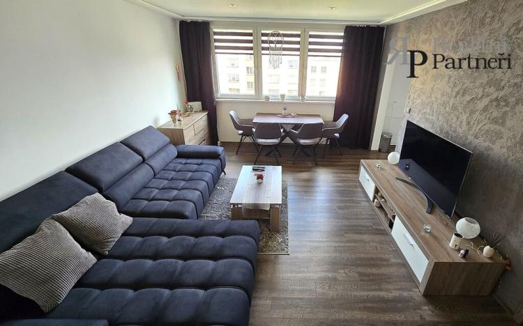 Pronájem bytu 3+1, Havířov - Šumbark, Marie Pujmanové, 68 m2