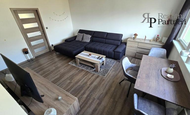 Pronájem bytu 3+1, Havířov - Šumbark, Marie Pujmanové, 68 m2