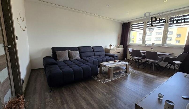 Pronájem bytu 3+1, Havířov - Šumbark, Marie Pujmanové, 68 m2