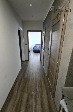 Pronájem bytu 3+1, Havířov - Šumbark, Marie Pujmanové, 68 m2