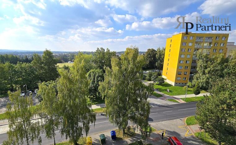 Pronájem bytu 3+1, Havířov - Šumbark, Marie Pujmanové, 68 m2