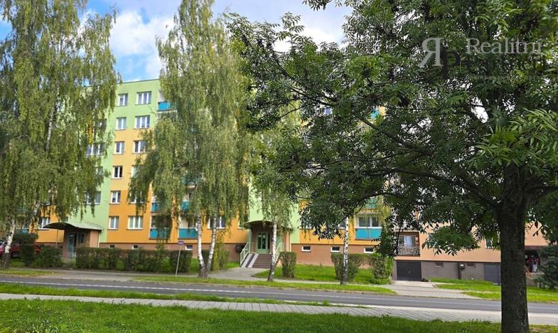 Pronájem bytu 3+1, Havířov - Šumbark, Marie Pujmanové, 68 m2