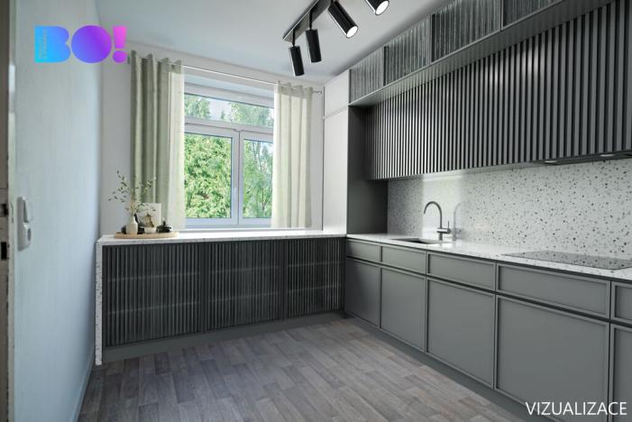 Prodej bytu 4+1, Prostějov, Vrlova, 111 m2