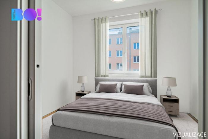 Prodej bytu 4+1, Prostějov, Vrlova, 111 m2