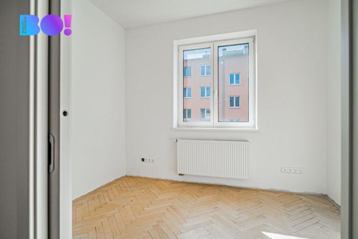 Prodej bytu 4+1, Prostějov, Vrlova, 111 m2