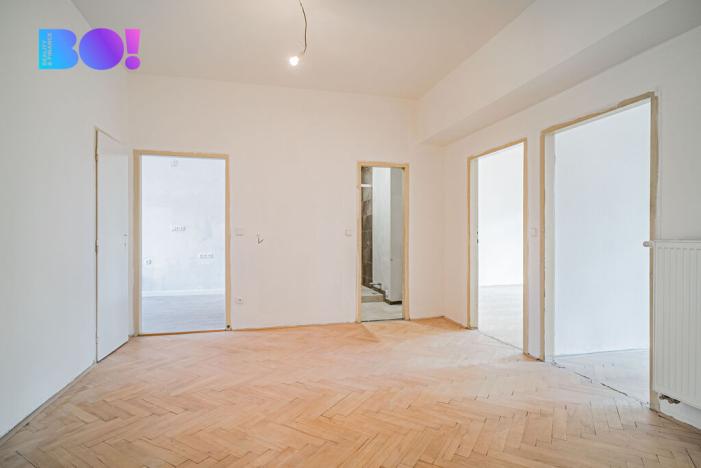 Prodej bytu 4+1, Prostějov, Vrlova, 111 m2