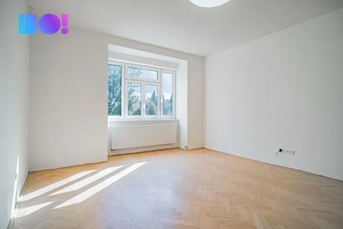 Prodej bytu 4+1, Prostějov, Vrlova, 111 m2