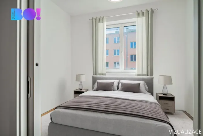 Prodej bytu 4+1, Prostějov, Vrlova, 111 m2