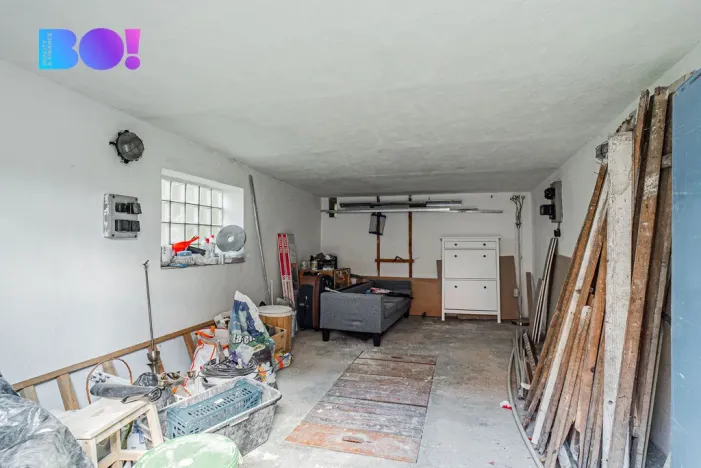 Prodej bytu 4+1, Prostějov, Vrlova, 111 m2