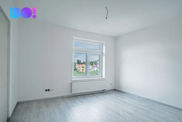 Prodej bytu 4+1, Prostějov, Vrlova, 111 m2