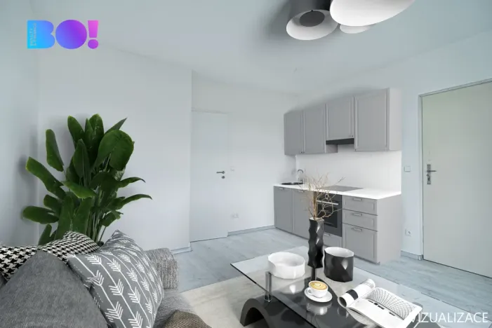 Prodej bytu 4+1, Prostějov, Vrlova, 111 m2