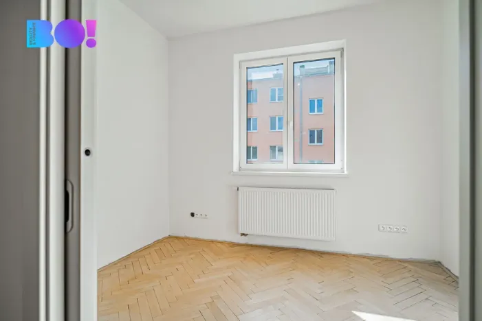 Prodej bytu 4+1, Prostějov, Vrlova, 111 m2