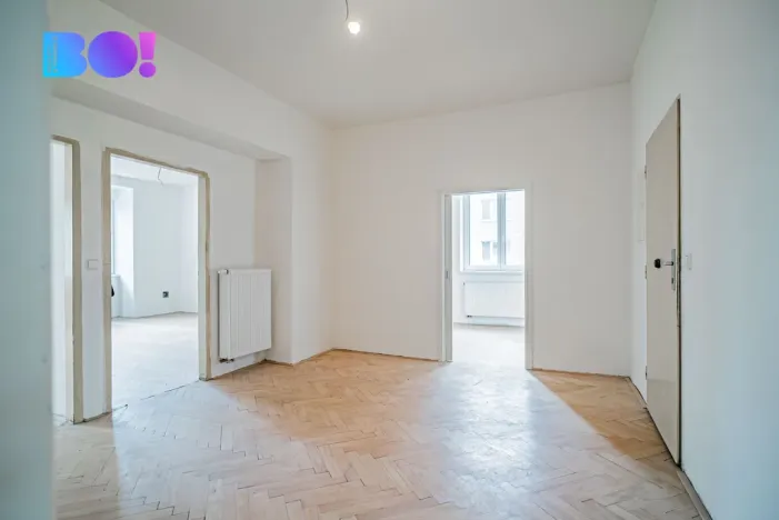 Prodej bytu 4+1, Prostějov, Vrlova, 111 m2