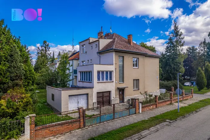 Prodej bytu 4+1, Prostějov, Vrlova, 111 m2