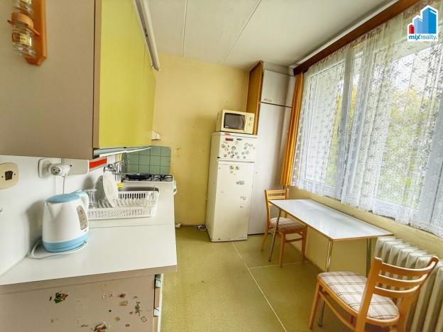 Pronájem bytu 1+1, Horšovský Týn, Karla Čapka, 38 m2