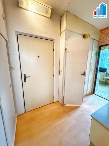 Pronájem bytu 1+1, Horšovský Týn, Karla Čapka, 38 m2