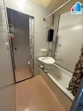 Pronájem bytu 1+1, Horšovský Týn, Karla Čapka, 38 m2