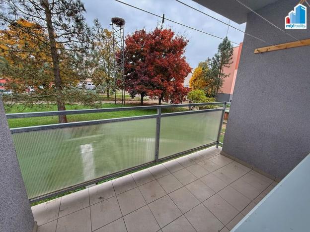 Pronájem bytu 1+1, Horšovský Týn, Karla Čapka, 38 m2