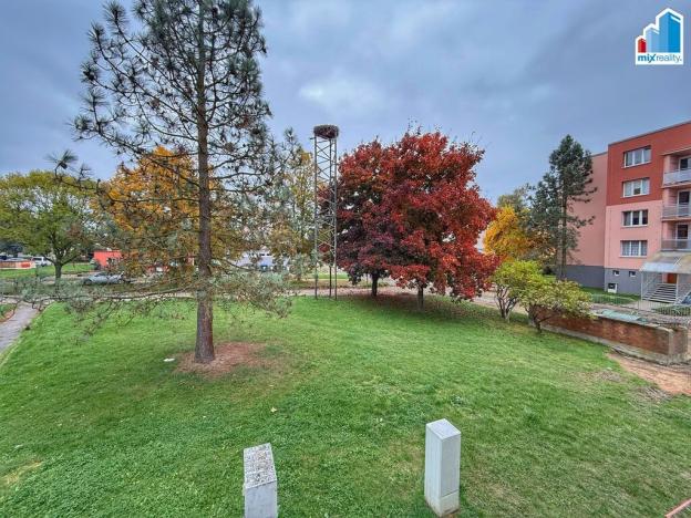 Pronájem bytu 1+1, Horšovský Týn, Karla Čapka, 38 m2